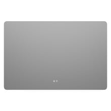 Demid 800 x 1200mm Rectangular LED Bathroom Mirror